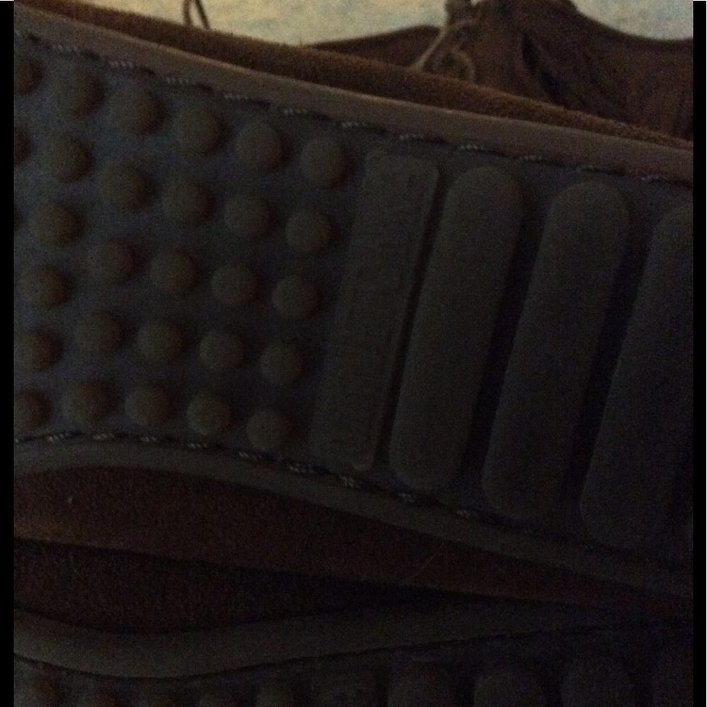 Minnetonka BNWOTSize 6 Knee hi Lace Up Moccasins! - Picture 6 of 7